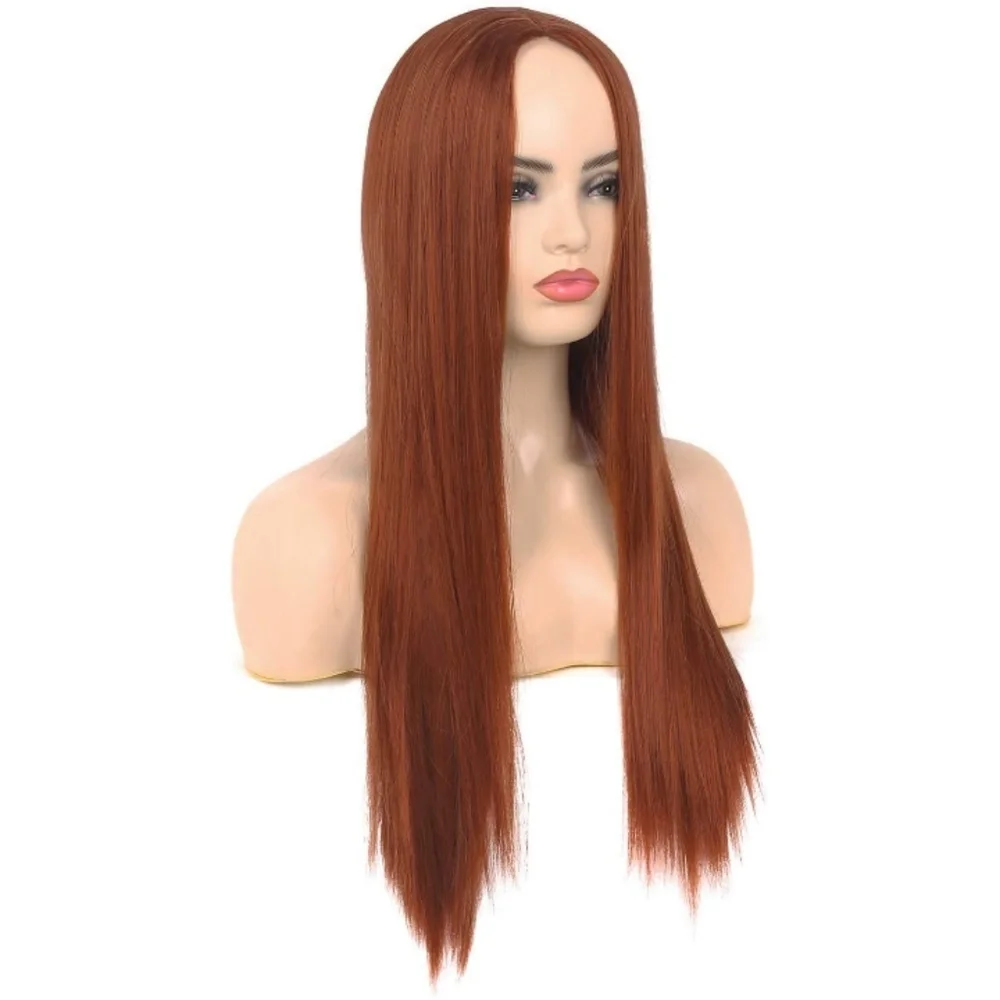 N/A blooming hair